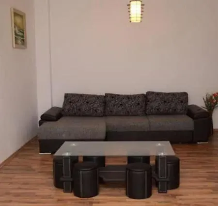 Apartel Solis Appartement *