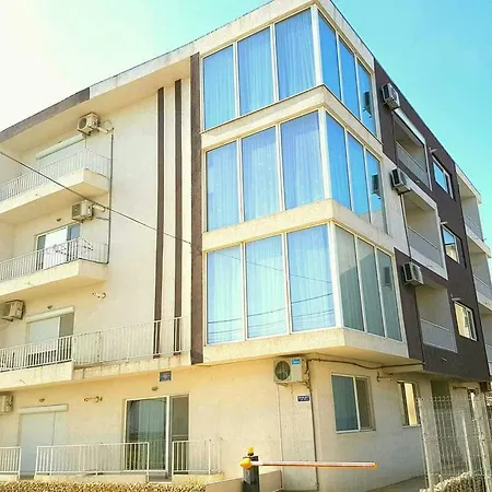 Apartel Solis Appartement *