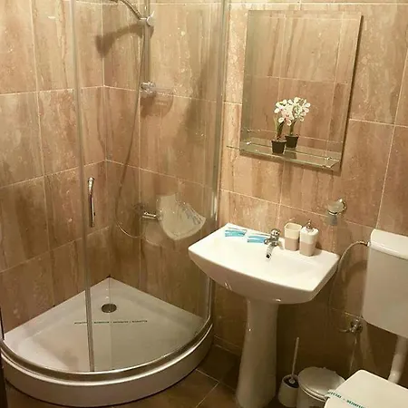 Apartel Solis * Năvodari
