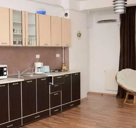 Appartement Apartel Solis *