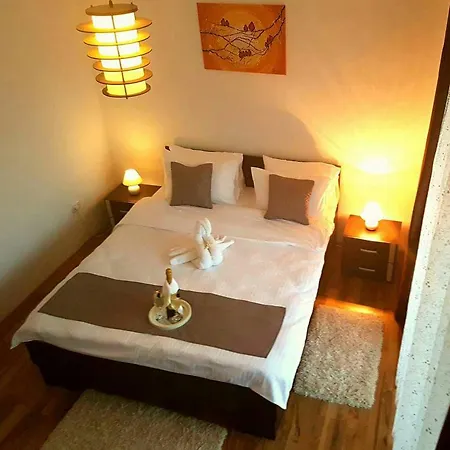 Apartel Solis * Năvodari
